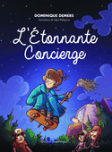 Étonnante concierge (L')